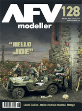 AFV Modeller - January/February 2023