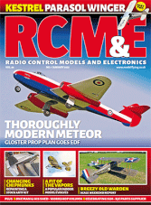 RCM&E - January 2023