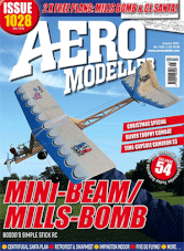 AeroModeller - January 2023
