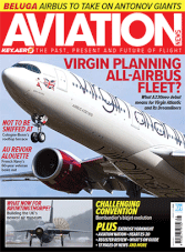 Aviation News - January 2023