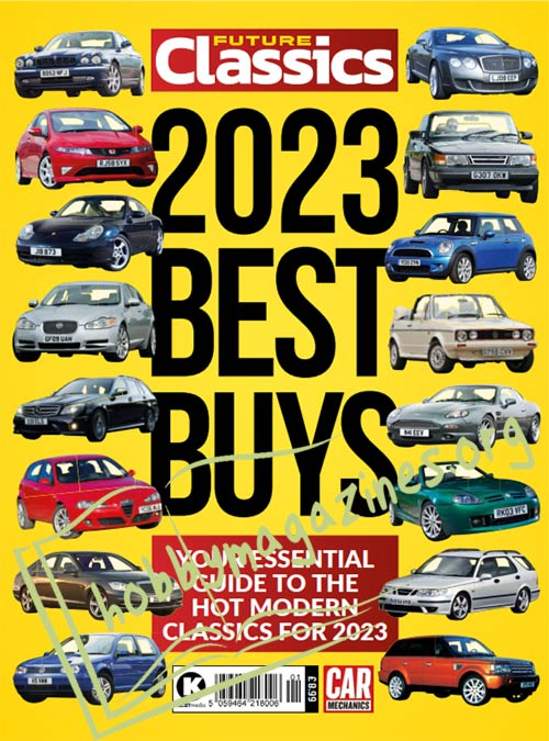 Future Classics Best Buys 2023