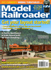 Model Railroader - February 2023