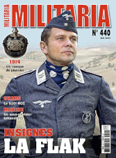 Militaria - Mai 2022