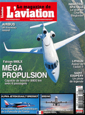 Le Magazine de l'Aviation – Janvier/Fevrier/Mars 2023