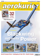 Aerokurier - Januar 2023