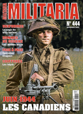 Militaria - Septembre 2022