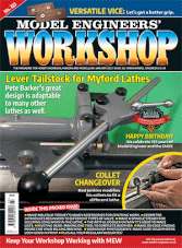 Model Engineers' Workshop – January 2023