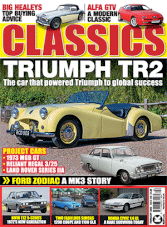 Classics Monthly - February 2023