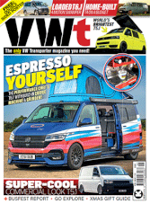 VWt Magazine - January 2023