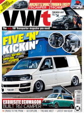 VWt Magazine - February 2023