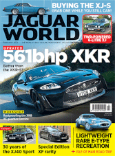 Jaguar World - February 2023