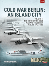 Europe at War - Cold War Berlin: An Island City