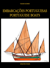 Portuguese Boats