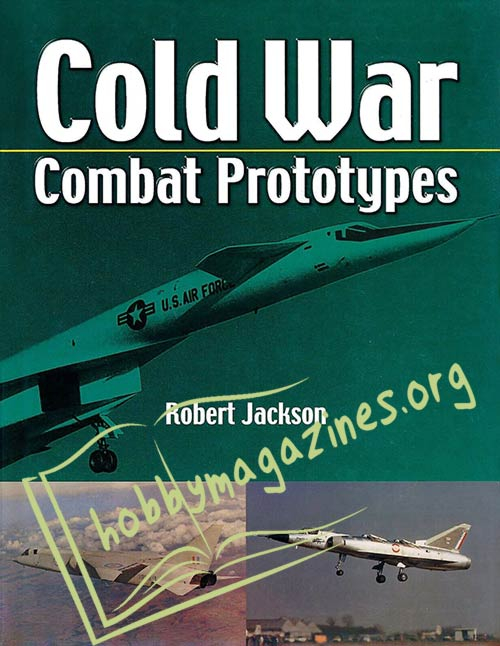 Cold War Combat Prototypes 