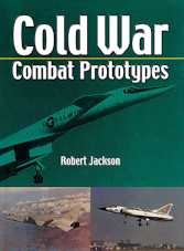 Cold War Combat Prototypes