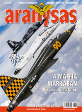 Aranysas 2023/01