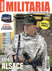 Militaria - Novembre 2022