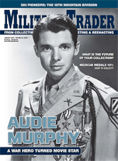 Military Trader - January 2023
