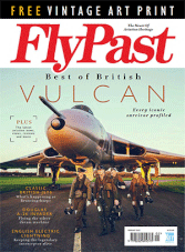 FlyPast - February 2023