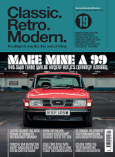 Classic.Retro.Modern - February 2023