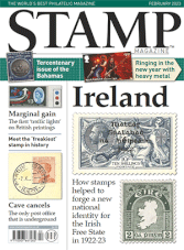 Stamp Magazine - February 2023