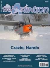 VFR Aviation - Dicembre 2022