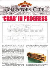 Bachmann Collectors Club Volume 2 No.4