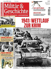 Militär & Geschichte – Februar/März 2023