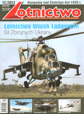 Lotnictwo 12/2022