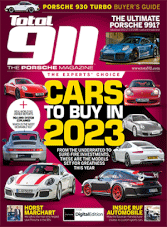 Total 911 - January 2023