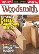 Woodsmith – February/March 2023