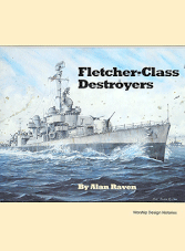 Flectcher-Class Destroyers