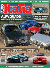 AutoItalia - February 2023