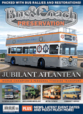 Bus & Coach Preservation - February 2023