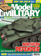 Model Military International - February 2023
