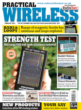 Practical Wireless - February 2023