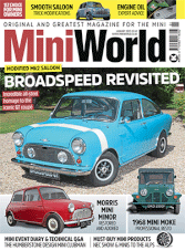 Mini World – January 2023