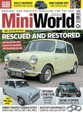 Mini World – February 2023