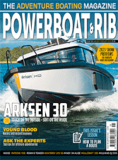 Powerboat & RIB – January/February 2023