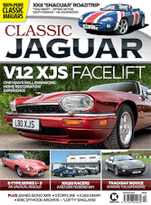Classic Jaguar – February/March 2023