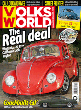 Volks World - February 2023