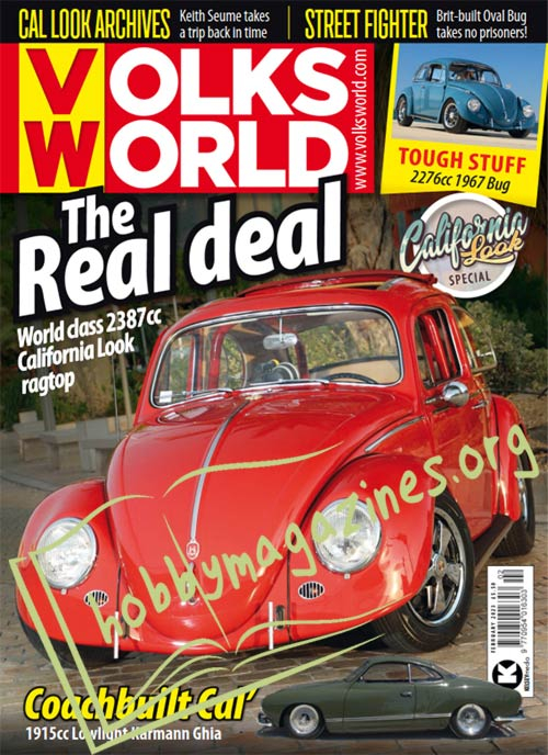 Volks World - February 2023