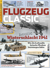 Flugzeug Classic - February 2023