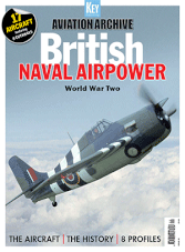 Aviation Archive - British Naval Airpower World War Two