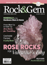 Rock & Gem - February 2023