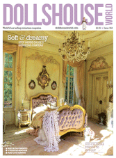 Dolls House World Issue 358