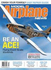 Model Airplane News - February 2023