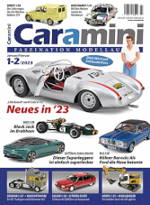 Caramini - Januar/Februar 2023