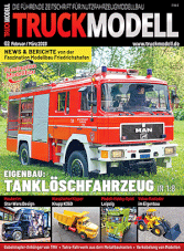 TruckModell -  Februar/Marz 2023