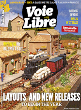 Voie Libre - January/February/March 2023